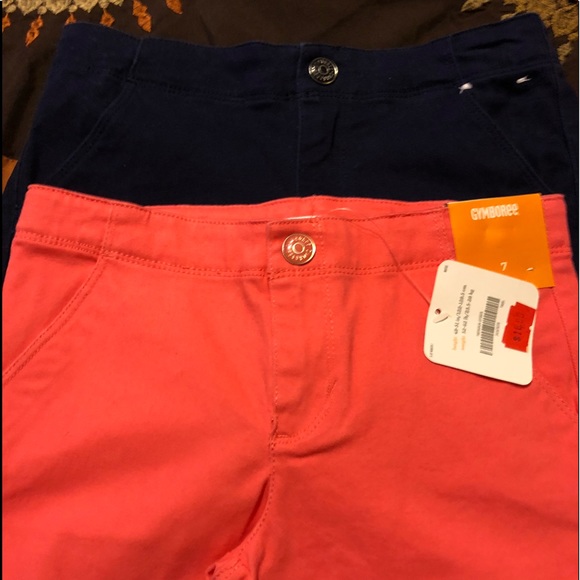 Gymboree shorts - Picture 1 of 5